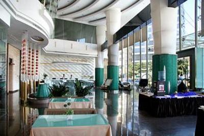 фото отеля Orient Sunseed Hotel (Shenzhen Airport)