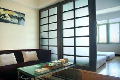 фото отеля Orient Sunseed Hotel (Shenzhen Airport)