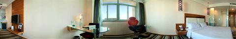 фото отеля Orient Sunseed Hotel (Shenzhen Airport)