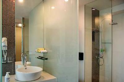 фото отеля Orient Sunseed Hotel (Shenzhen Airport)