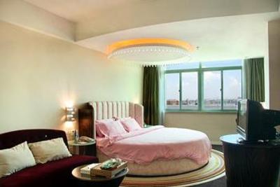 фото отеля Orient Sunseed Hotel (Shenzhen Airport)