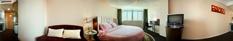 фото отеля Orient Sunseed Hotel (Shenzhen Airport)