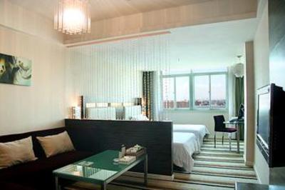 фото отеля Orient Sunseed Hotel (Shenzhen Airport)