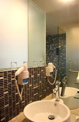 фото отеля Orient Sunseed Hotel (Shenzhen Airport)