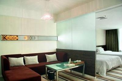 фото отеля Orient Sunseed Hotel (Shenzhen Airport)