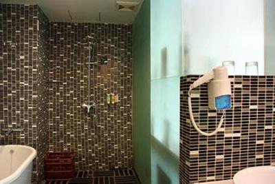 фото отеля Orient Sunseed Hotel (Shenzhen Airport)