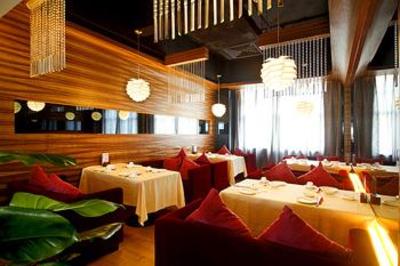 фото отеля Orient Sunseed Hotel (Shenzhen Airport)