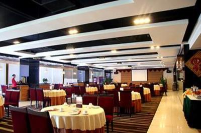 фото отеля Orient Sunseed Hotel (Shenzhen Airport)