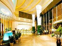 Orient Sunseed Hotel (Shenzhen Airport)