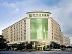 фото отеля Orient Sunseed Hotel (Shenzhen Airport)