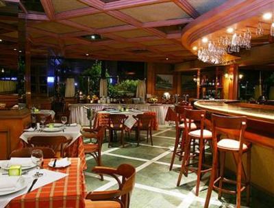 фото отеля Hotel & Apart Club Presidente Concepcion
