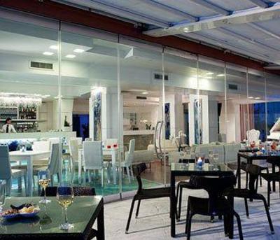 фото отеля Adriatic Palace Hotel Lido Di Jesolo