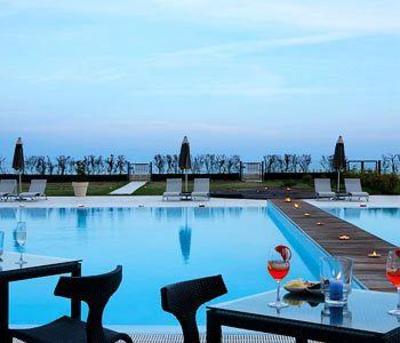 фото отеля Adriatic Palace Hotel Lido Di Jesolo