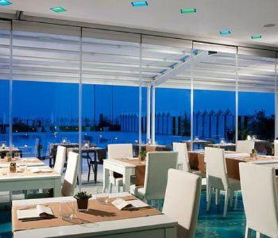 фото отеля Adriatic Palace Hotel Lido Di Jesolo