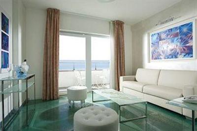 фото отеля Adriatic Palace Hotel Lido Di Jesolo