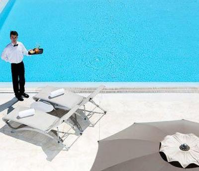 фото отеля Adriatic Palace Hotel Lido Di Jesolo