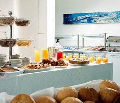 фото отеля Adriatic Palace Hotel Lido Di Jesolo