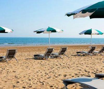 фото отеля Adriatic Palace Hotel Lido Di Jesolo