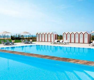 фото отеля Adriatic Palace Hotel Lido Di Jesolo