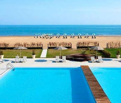фото отеля Adriatic Palace Hotel Lido Di Jesolo