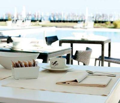 фото отеля Adriatic Palace Hotel Lido Di Jesolo