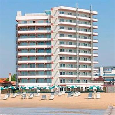 фото отеля Adriatic Palace Hotel Lido Di Jesolo