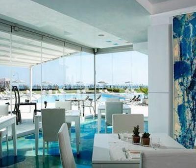 фото отеля Adriatic Palace Hotel Lido Di Jesolo