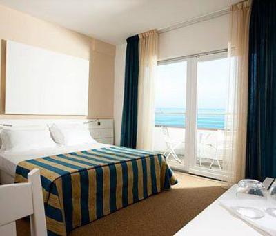 фото отеля Adriatic Palace Hotel Lido Di Jesolo