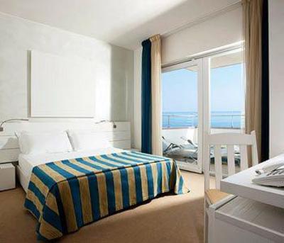 фото отеля Adriatic Palace Hotel Lido Di Jesolo