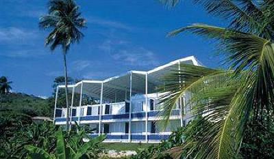 фото отеля Blue Haven Hotel Scarborough (Trinidad And Tobago)