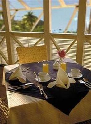 фото отеля Blue Haven Hotel Scarborough (Trinidad And Tobago)