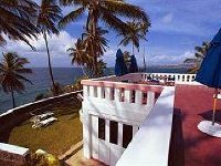 Blue Haven Hotel Scarborough (Trinidad And Tobago)