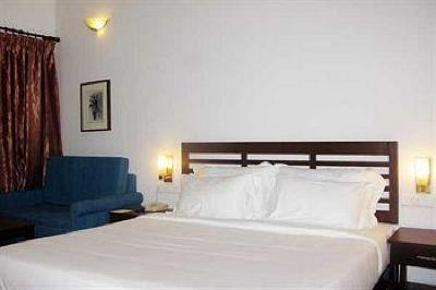 фото отеля Abad Green Forest Hotel Thekkady