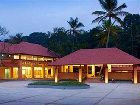 фото отеля Abad Green Forest Hotel Thekkady