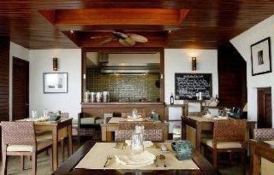 фото отеля Aleenta Resort Pranburi