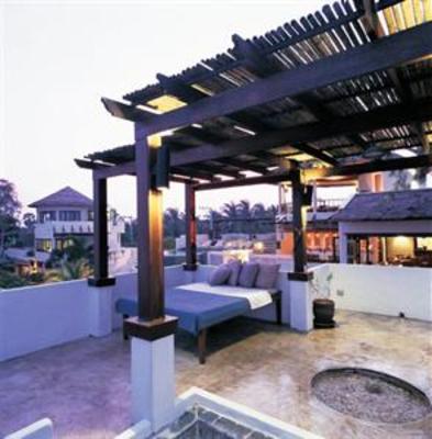 фото отеля Aleenta Resort Pranburi