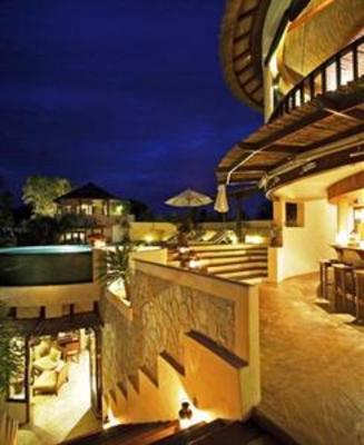 фото отеля Aleenta Resort Pranburi