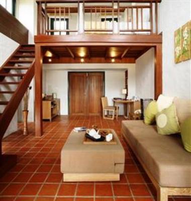 фото отеля Aleenta Resort Pranburi