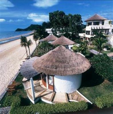 фото отеля Aleenta Resort Pranburi