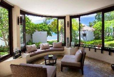 фото отеля Aleenta Resort Pranburi