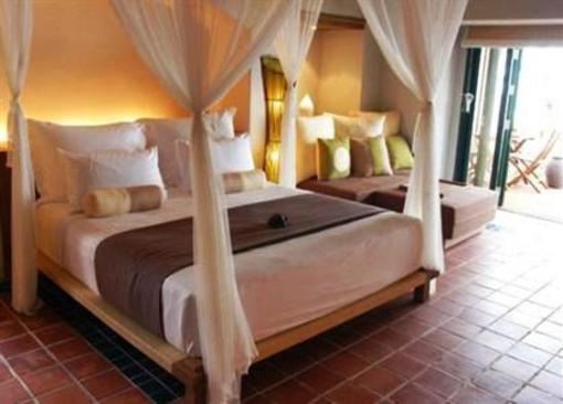 фото отеля Aleenta Resort Pranburi