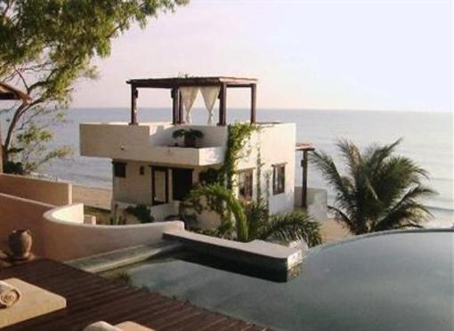 фото отеля Aleenta Resort Pranburi