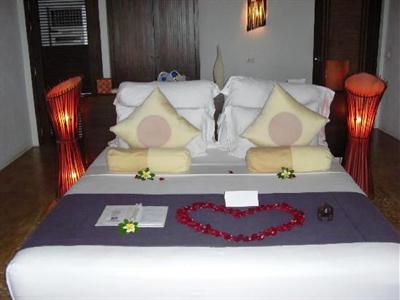 фото отеля Aleenta Resort Pranburi