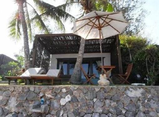 фото отеля Aleenta Resort Pranburi