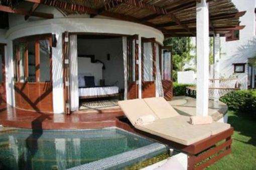 фото отеля Aleenta Resort Pranburi