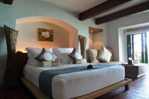 фото отеля Aleenta Resort Pranburi