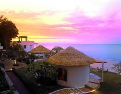 фото отеля Aleenta Resort Pranburi