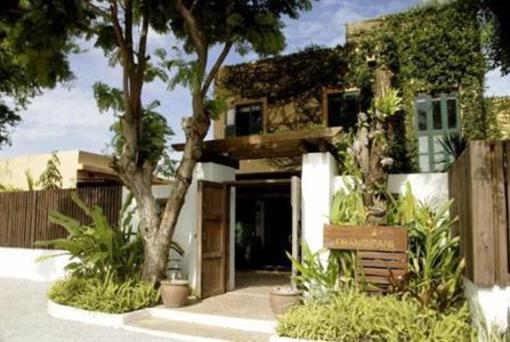 фото отеля Aleenta Resort Pranburi