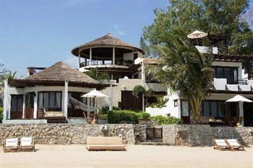 фото отеля Aleenta Resort Pranburi