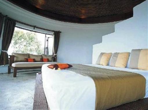 фото отеля Aleenta Resort Pranburi